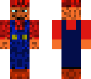 mario
