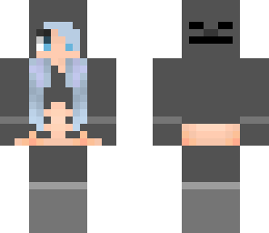 wither girl edit