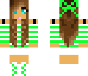 green gal