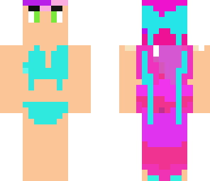 beach girl 2