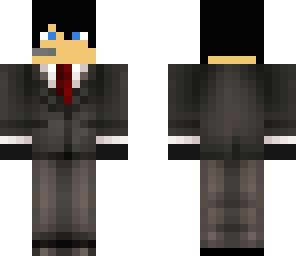 spy