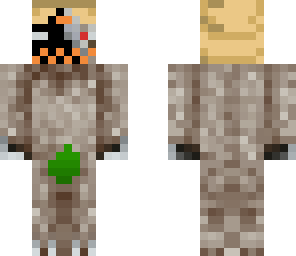 jenava sloth