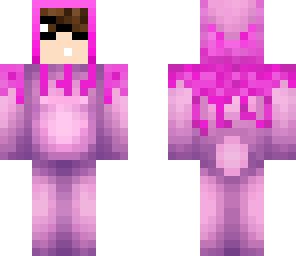jacobjacob999 skin updated