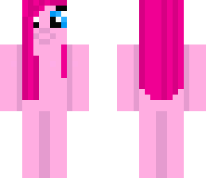 pinkamena diane pie