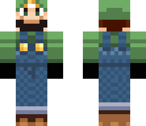 luigi