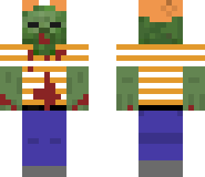 engineer zombie