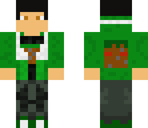 dirtman