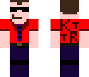 kentytheripper