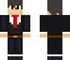 suit reid's skin