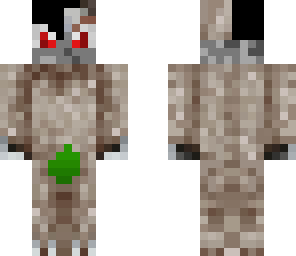 malino sloth