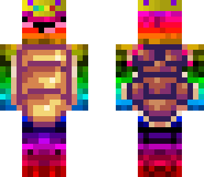 rainbow daykunz