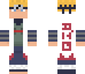 minato namikaze