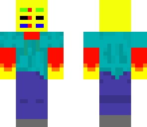 boss zombie