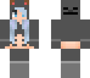 wither girl edit edit