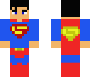 superman
