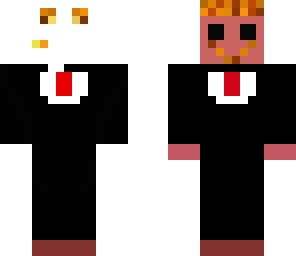 two face