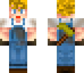 farmer