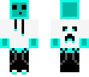 cool slime