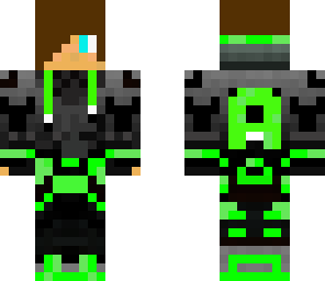 my skin
