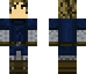 the blue guard i