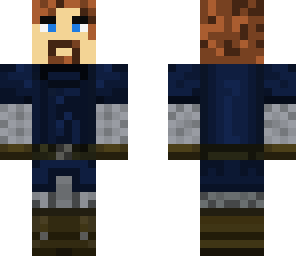 the blue guard ii