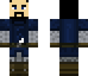 the blue guard iii
