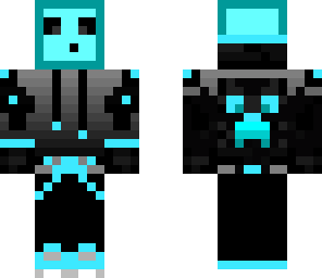 slime teenager