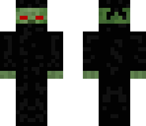 zombie ninja 2