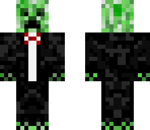classy creeper please vote
