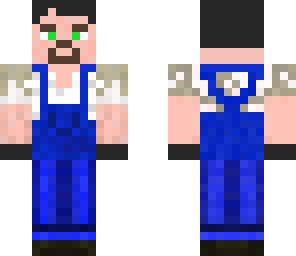 farmer mercer