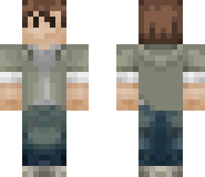 my skin