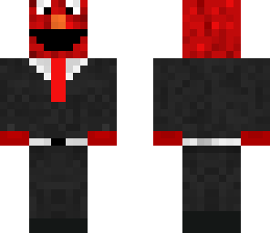 elmo diamond