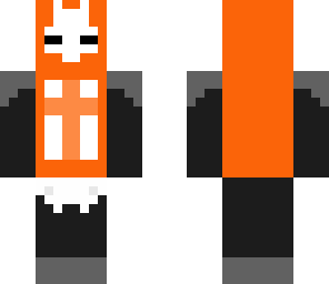 orange knight