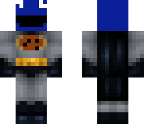 batman