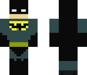 batman