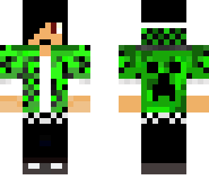 creeper teen fixed