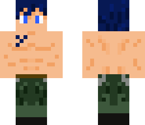 gray fullbuster
