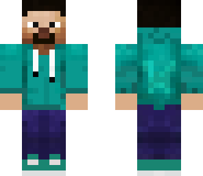 cool hd steve