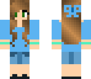 first skin