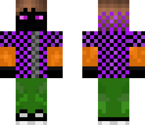 ender kid