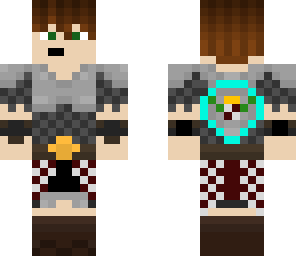 jforce warrior