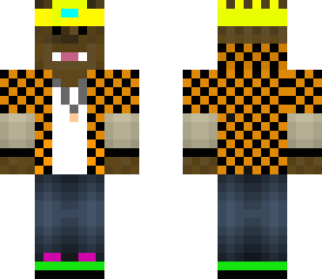 king benja baccca