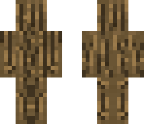 camouflage tree