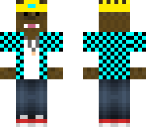 the king benja bacca