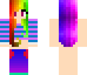 rainbow