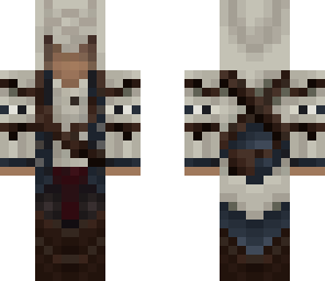 connor