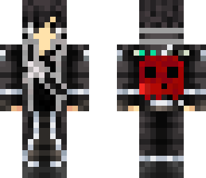 kirito hipo
