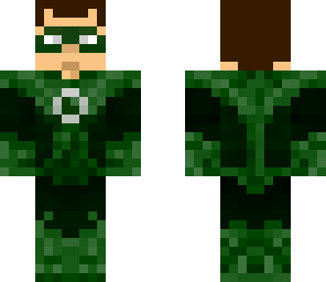 green lantern