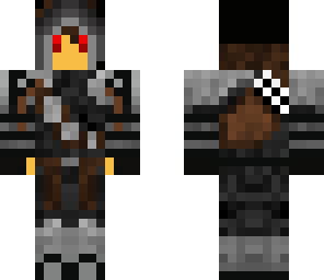 vampire archer