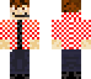 chrfileid the minecraft player